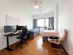 The Interlace (D4), Condominium #562919431